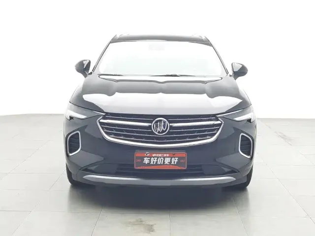 Buick Envision S — Фото автомобиля 3