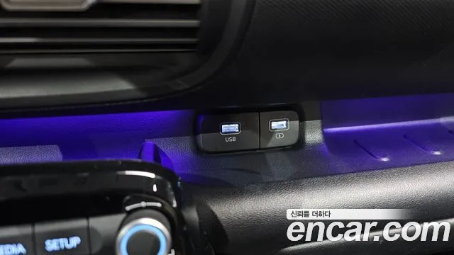 Hyundai Casper Casper Inspiration — Фото автомобиля 6