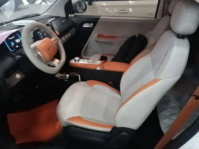 Changan Lumin — Фото автомобиля 14