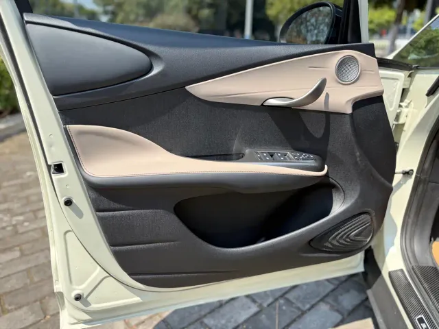 BYD Dolphin — Фото автомобиля 10