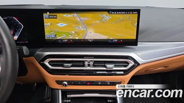 BMW 3-Series 3 серия (G20) 320i M Sport — Фото автомобиля 16