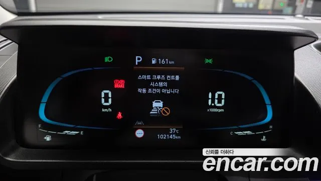 Hyundai Casper Casper Inspiration — Фото автомобиля 8