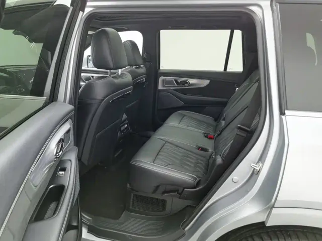 GAC Trumpchi GS8 — Фото автомобиля 15