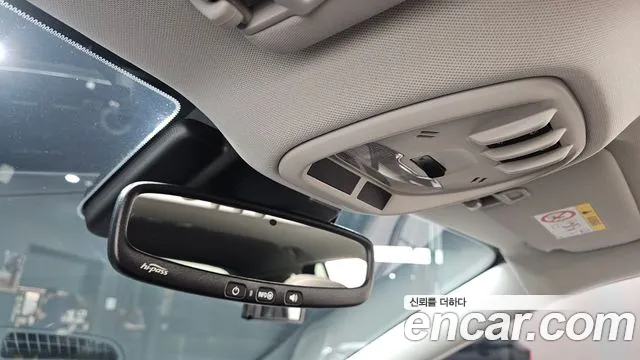 ChevroletGMDaewoo Trax Trax Кроссовер — Фото автомобиля 18