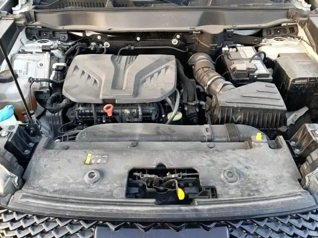 Haval H6 — Фото автомобиля 10