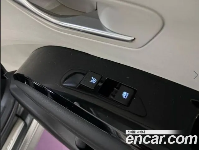 Hyundai Tucson NX4 — Фото автомобиля 12