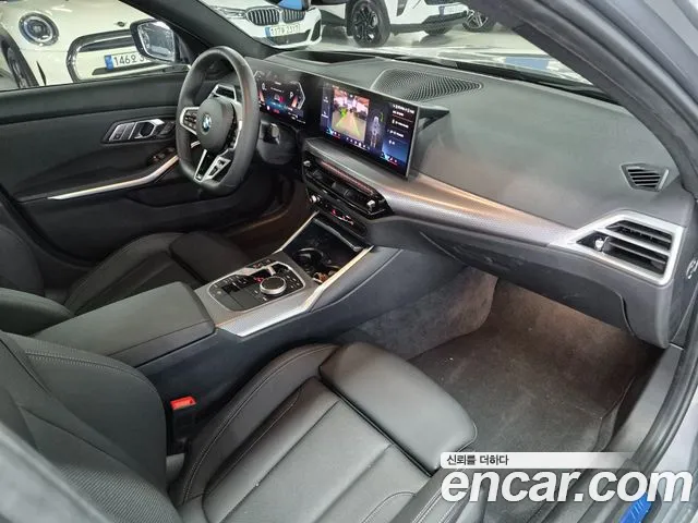 BMW 3-Series 3 серия (G20) 320i M Sport — Фото автомобиля 20