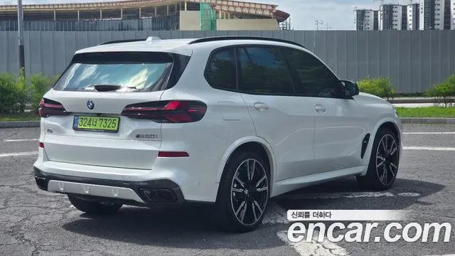 BMW X5 — Фото автомобиля 2