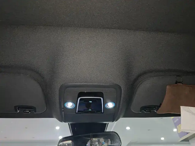 BYD Dolphin — Фото автомобиля 17