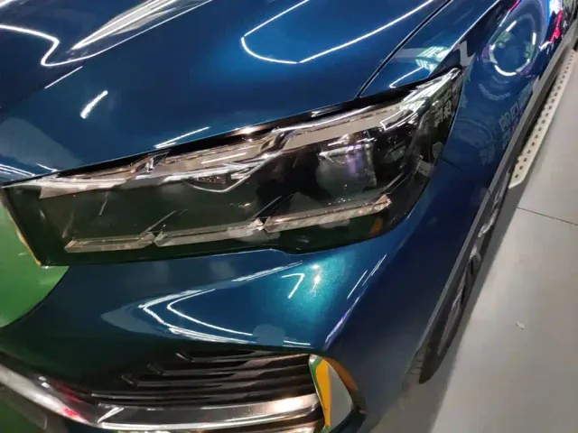 Geely Xingyue L — Фото автомобиля 23