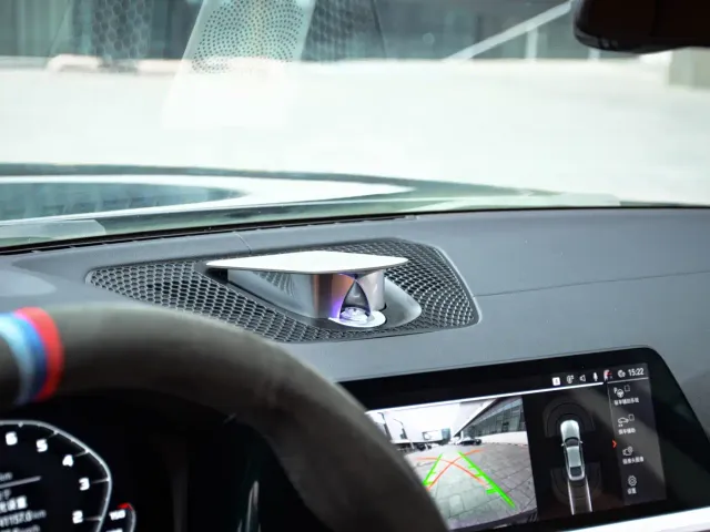 BMW 4 Series — Фото автомобиля 18