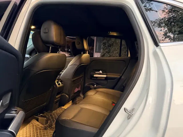 Mercedes-Benz GLA-Class — Фото автомобиля 7