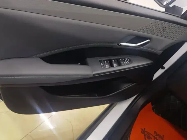 BYD Qin PLUS — Фото автомобиля 7