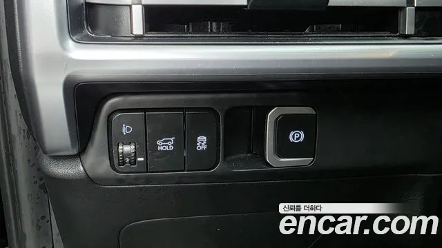 Hyundai Santa Fe MX5 — Фото автомобиля 16