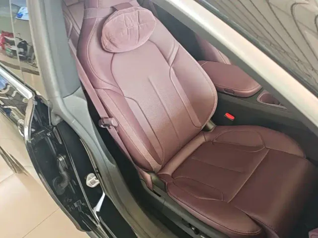 Nio ET5 Touring — Фото автомобиля 24