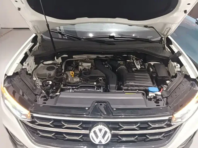 Volkswagen Tayron — Фото автомобиля 19