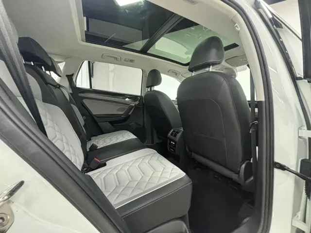 Volkswagen Tayron — Фото автомобиля 18