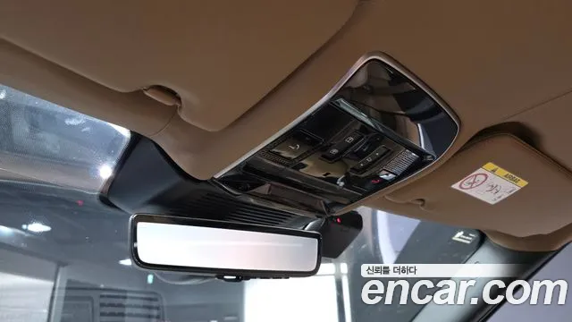 Land Rover Range Rover — Фото автомобиля 22