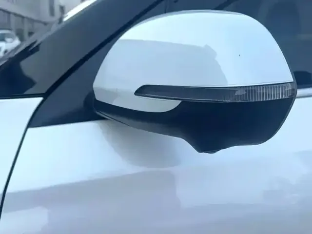 Kia Seltos — Фото автомобиля 11