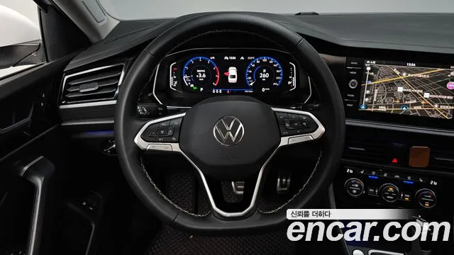 Volkswagen Jetta 7th Gen — Фото автомобиля 13