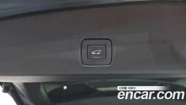ChevroletGMDaewoo Trailblazer 1.3 турбо 4WD — Фото автомобиля 7