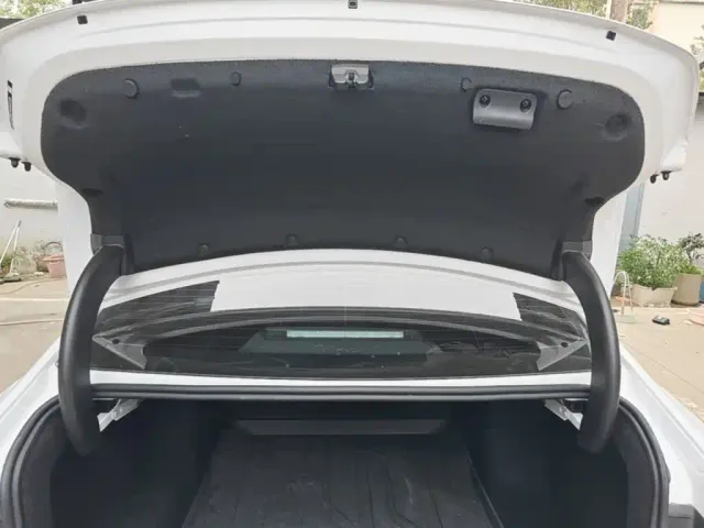 BYD Qin PLUS — Фото автомобиля 18