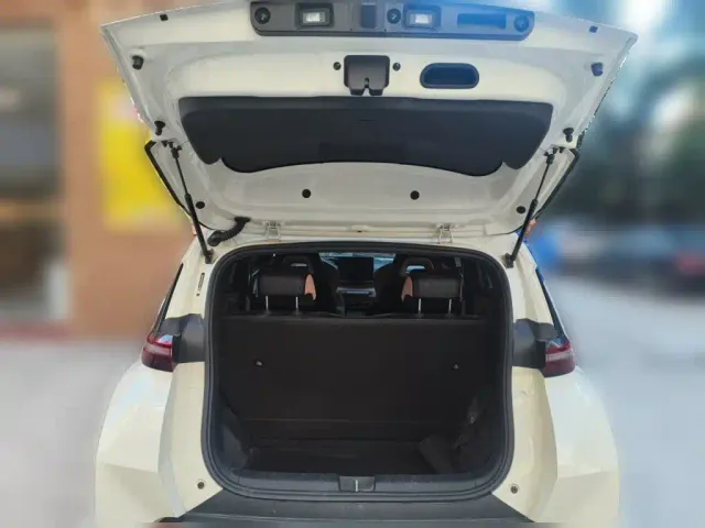 BYD Seagull — Фото автомобиля 20