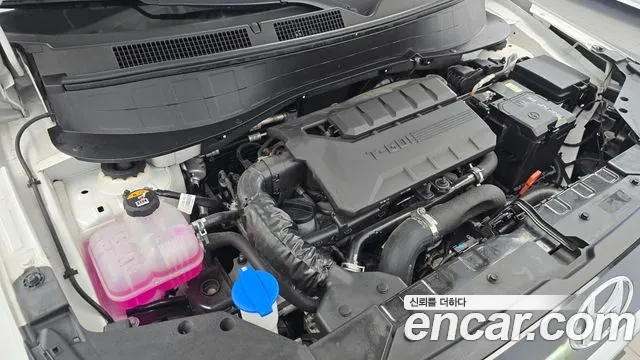Hyundai Casper — Фото автомобиля 6