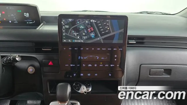 Hyundai Staria — Фото автомобиля 19