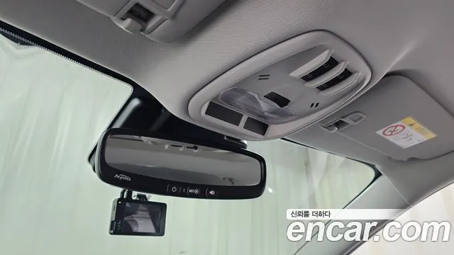 ChevroletGMDaewoo Trax Trax Кроссовер — Фото автомобиля 15