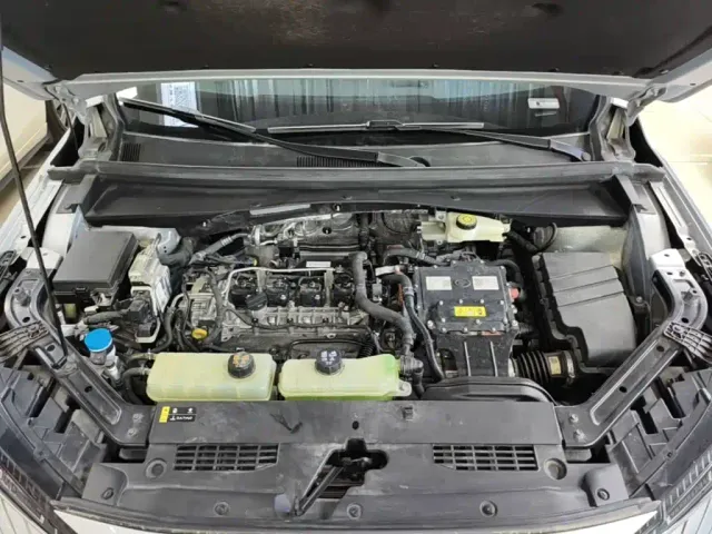 GAC Trumpchi Yingku 2022 Model 2.0ATK Gemini Pro Edition — Фото автомобиля 19