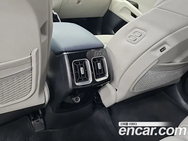 Kia Sorento — Фото автомобиля 13