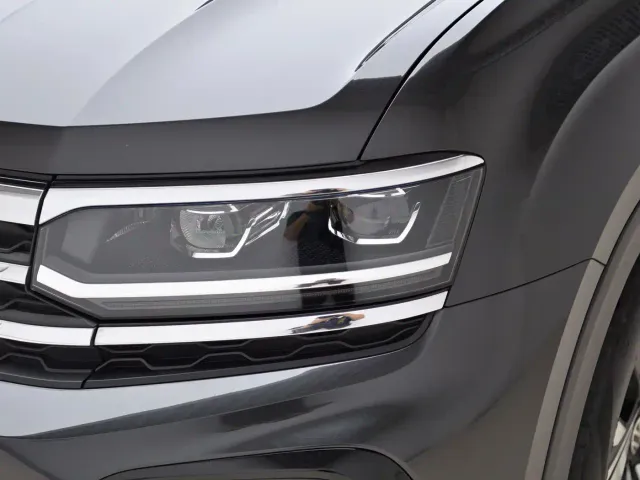 Volkswagen Teramont — Фото автомобиля 25