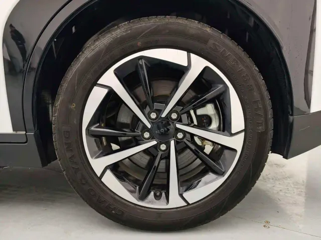 GAC Aion Y — Фото автомобиля 25