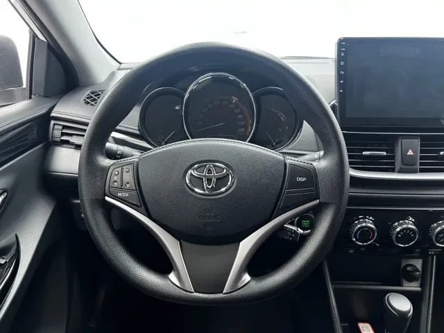 Toyota YARiS L Zhi Xuan — Фото автомобиля 10