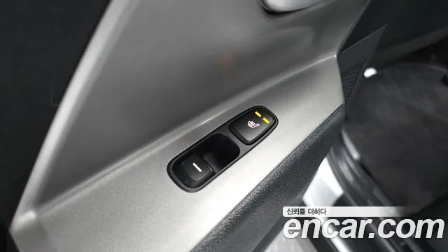 Kia Niro Niro Plus Air — Фото автомобиля 18