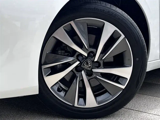 Peugeot 408 — Фото автомобиля 6
