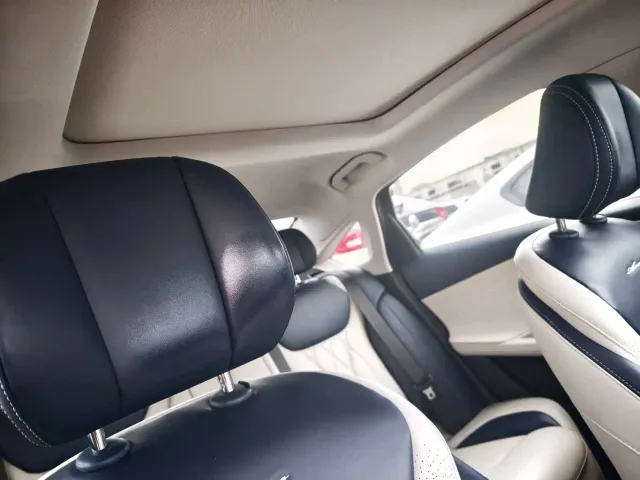 Chery Arrizo 8 — Фото автомобиля 16