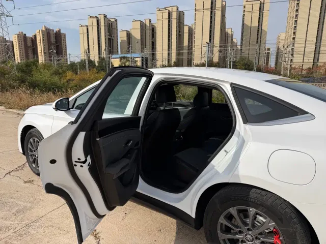 BYD Qin L — Фото автомобиля 7