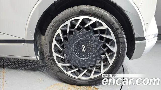 Hyundai Ioniq 5 Ioniq5 — Фото автомобиля 21
