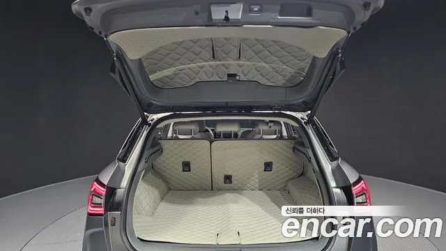 Hyundai Nexo — Фото автомобиля 26