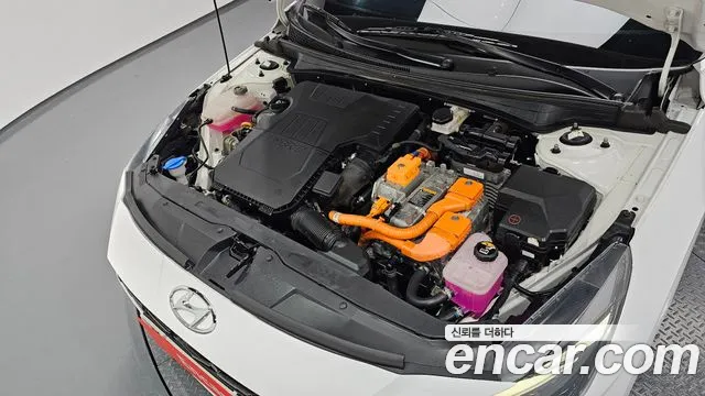 Hyundai AVANTE — Фото автомобиля 6