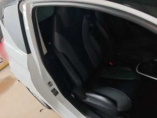 Roewe Clever — Фото автомобиля 24