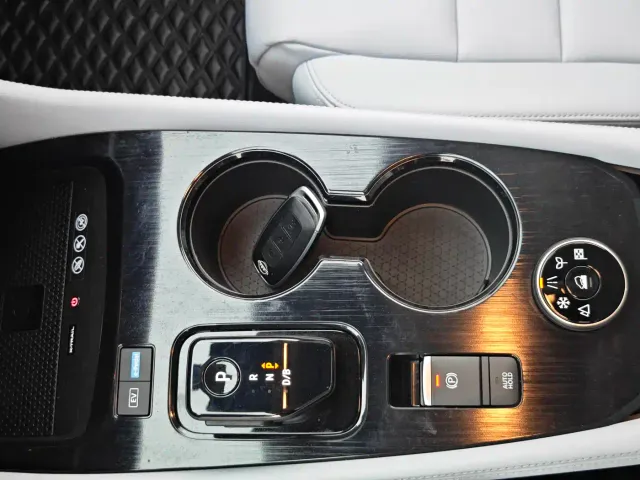 Nissan X-Trail — Фото автомобиля 14