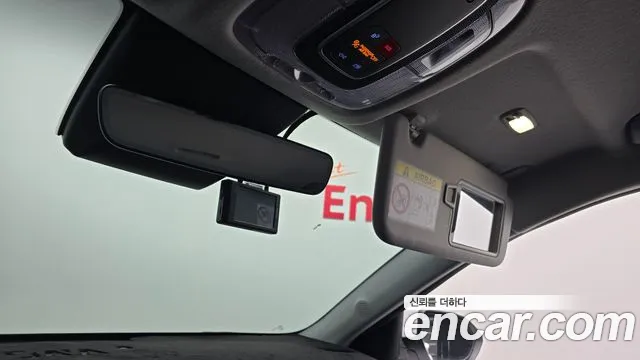 Hyundai Kona SX2 — Фото автомобиля 30