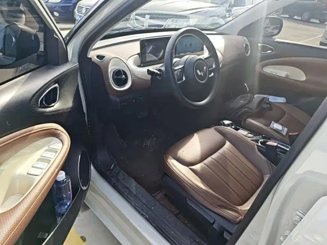 Wuling Bingo — Фото автомобиля 15