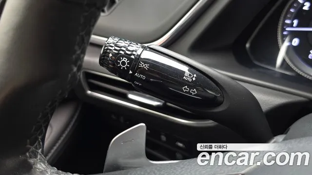 Hyundai Sonata Sonata (DN8) — Фото автомобиля 18