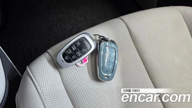 Hyundai Ioniq5 — Фото автомобиля 17