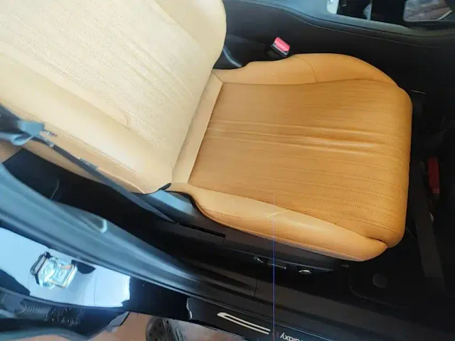 Geely Galaxy L7 — Фото автомобиля 24
