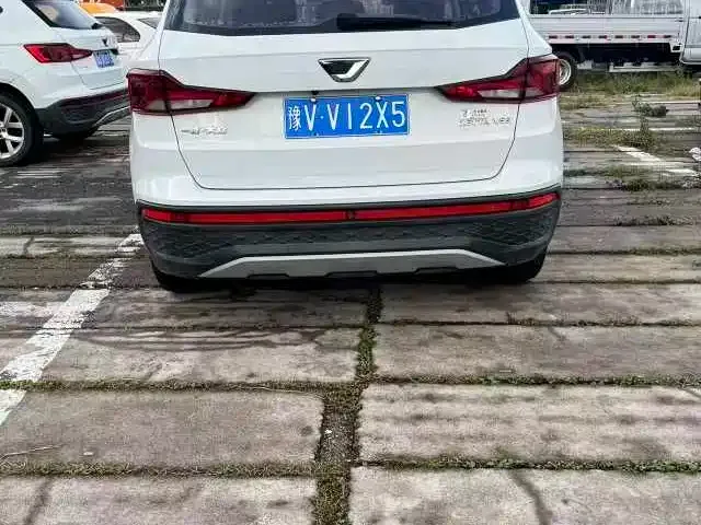 Jetta VS5 — Фото автомобиля 7
